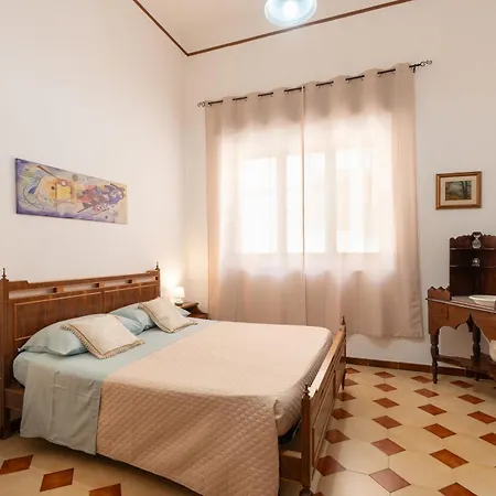 Casa de Férias Silvana Trapani