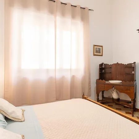 Casa de Férias Silvana *
