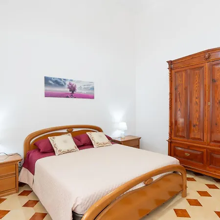 Ferienhaus Silvana Trapani