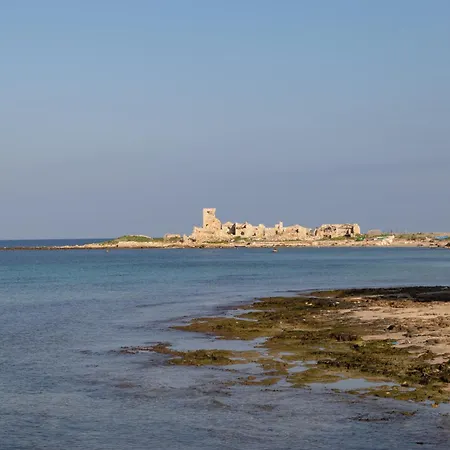 Silvana Ferienhaus Trapani